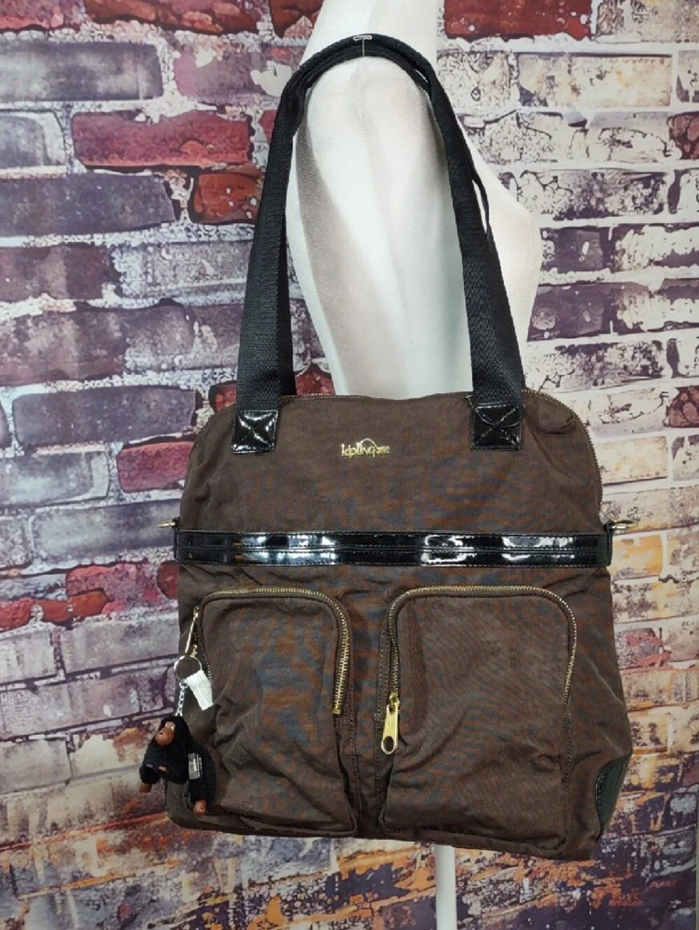 Kipling 